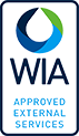 WIA Approved External Services
